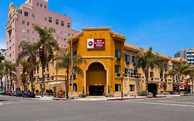 Best Western Hotel in Long Beach Ca